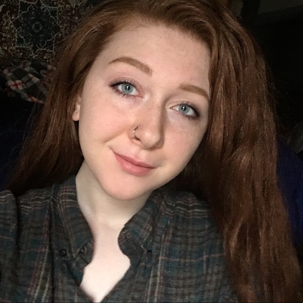 Meet your Posher, Katherine